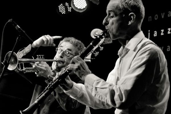 Happy Jazz Feetwarmers Happy Jazz Feetwarmers