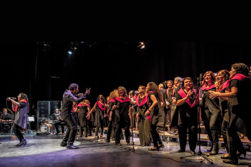 Tastet de Gospel Tastet de Gospel