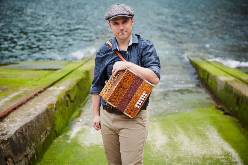 Xabi Aburruzagaren Quartet + Niamh Ní Charra Xabi Aburruzagaren Quartet + Niamh Ní Charra