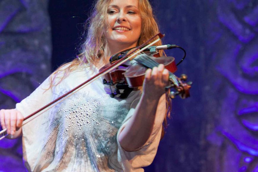 Xabi Aburruzagaren Quartet + Niamh Ní Charra Xabi Aburruzagaren Quartet + Niamh Ní Charra