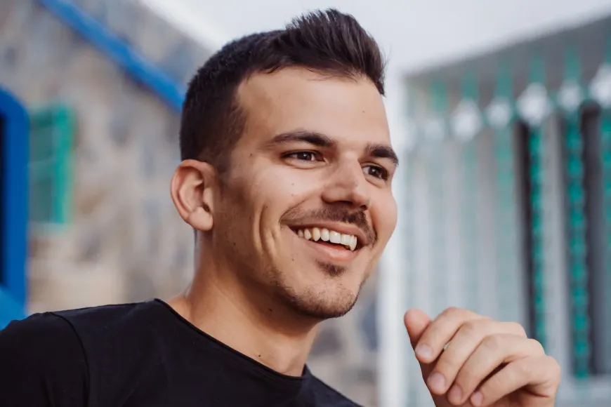 ERNEST PRANA ERNEST PRANA