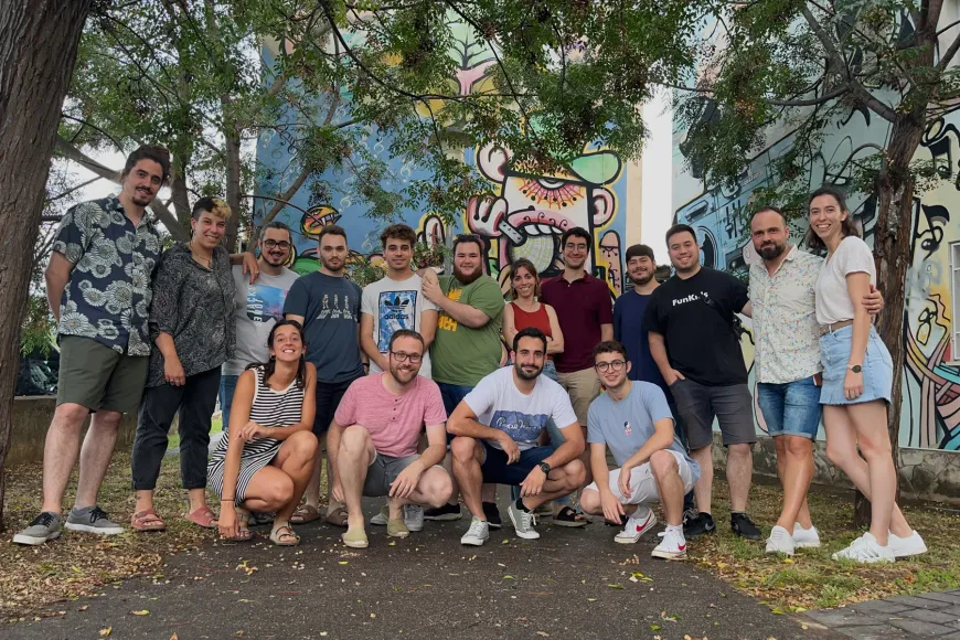COBLA BISBAL JOVE presenta FUNK & COBLA COBLA BISBAL JOVE presenta FUNK & COBLA
