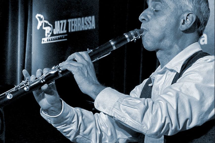ORIOL ROMANÍ SWING TRIO ORIOL ROMANÍ SWING TRIO