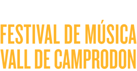 26è Festival de Música Vall de Camprodon | 2025